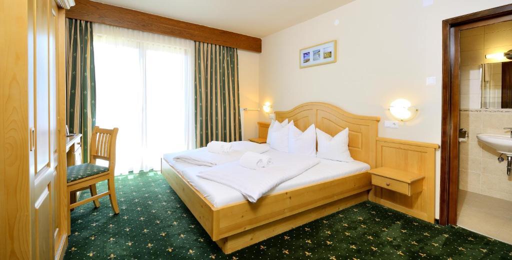 Hotel Alex Sankt Kanzian am Klopeiner See Room photo