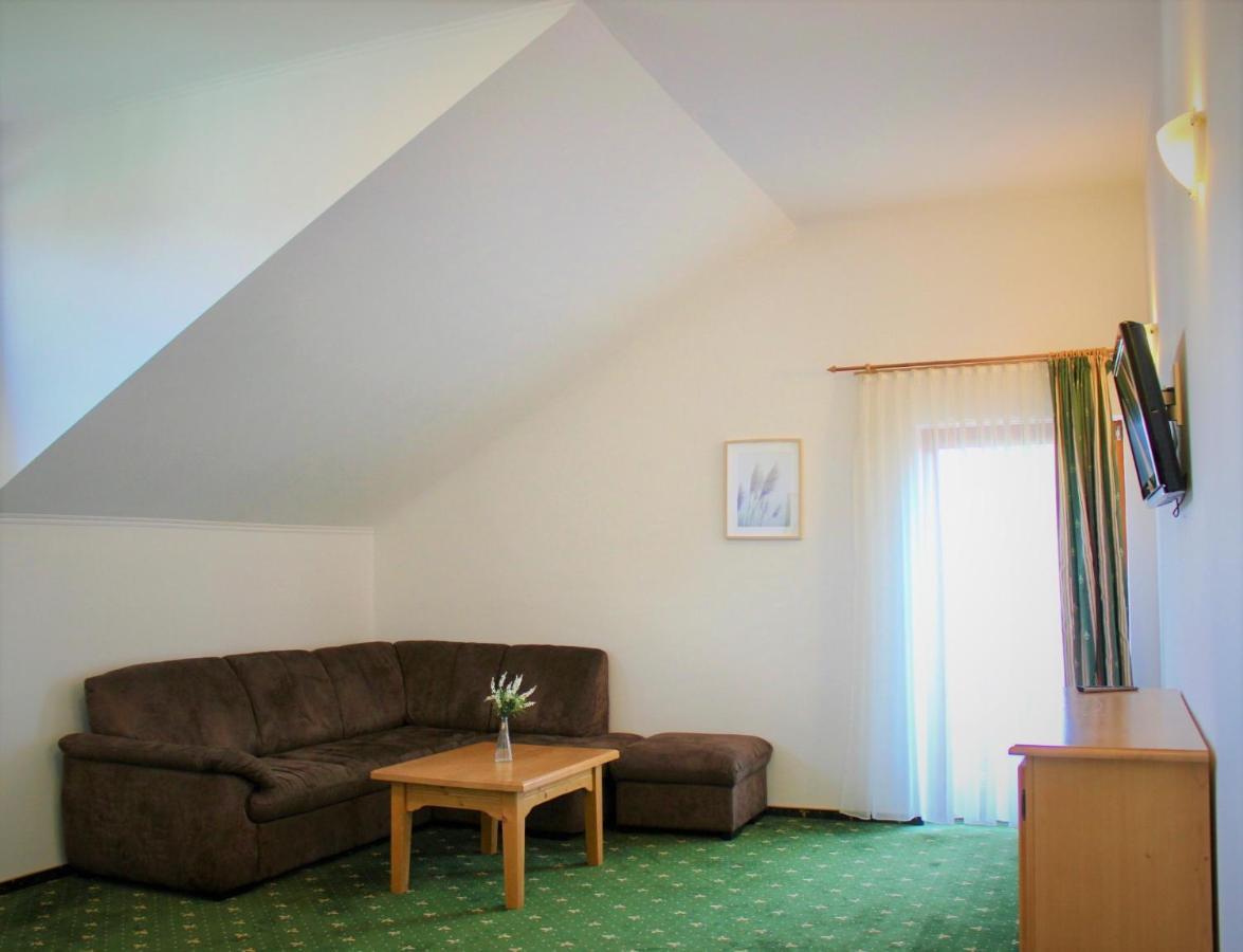 Hotel Alex Sankt Kanzian am Klopeiner See Exterior photo